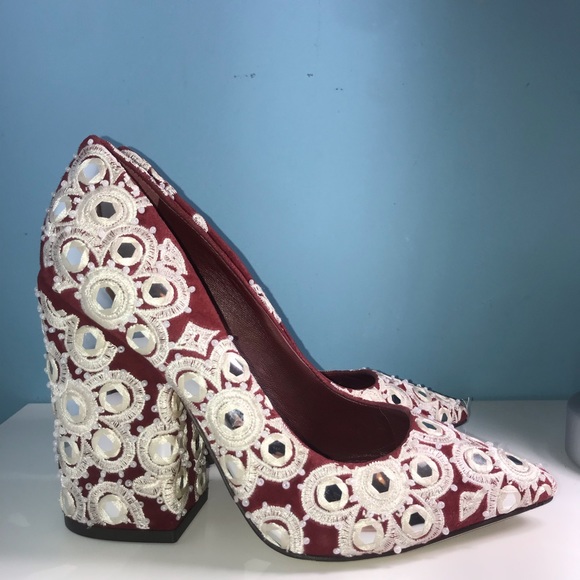 Tory Burch Shoes - Tory Burch Francesca Pump